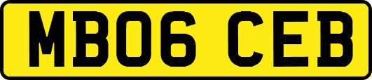 MB06CEB