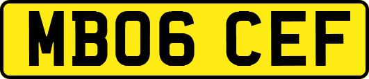 MB06CEF