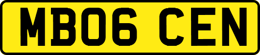 MB06CEN