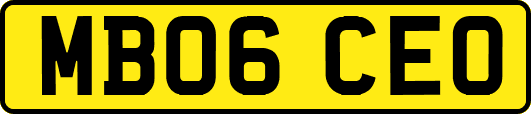 MB06CEO