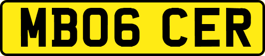 MB06CER