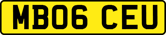 MB06CEU