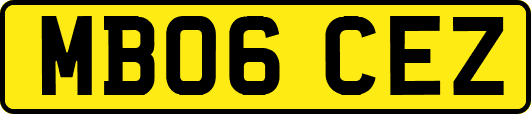 MB06CEZ