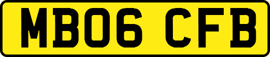 MB06CFB