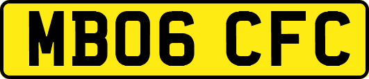 MB06CFC