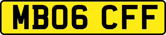 MB06CFF