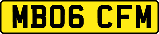 MB06CFM