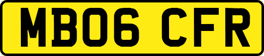 MB06CFR