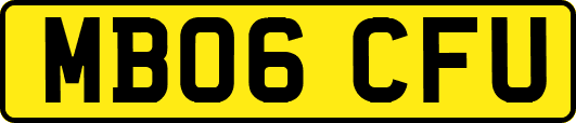 MB06CFU