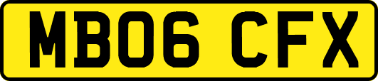 MB06CFX