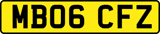 MB06CFZ