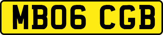 MB06CGB