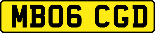 MB06CGD