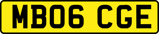 MB06CGE