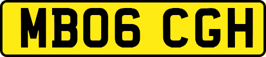 MB06CGH