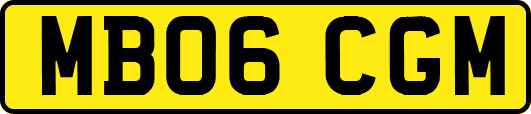 MB06CGM