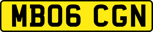 MB06CGN