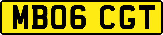 MB06CGT