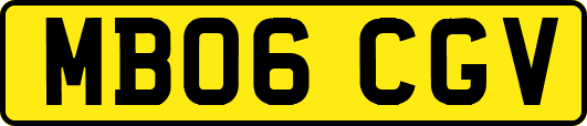 MB06CGV