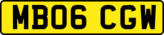 MB06CGW