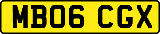 MB06CGX