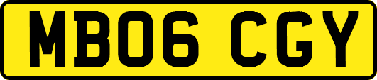 MB06CGY