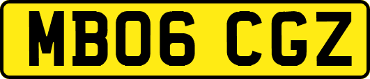 MB06CGZ