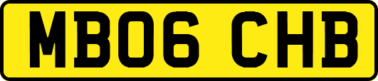 MB06CHB