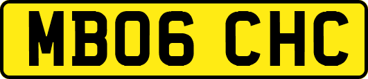 MB06CHC