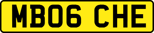 MB06CHE