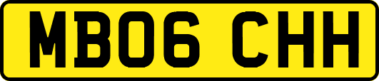 MB06CHH