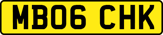 MB06CHK
