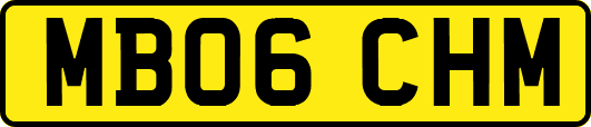 MB06CHM