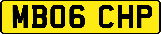 MB06CHP