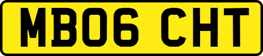 MB06CHT
