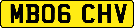 MB06CHV