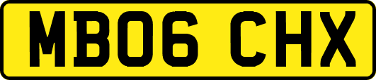 MB06CHX