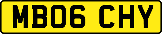 MB06CHY