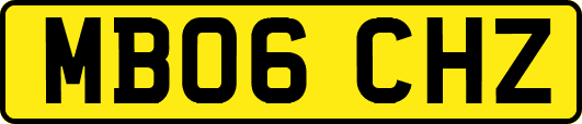 MB06CHZ