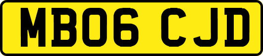 MB06CJD