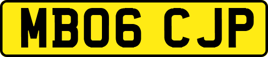 MB06CJP
