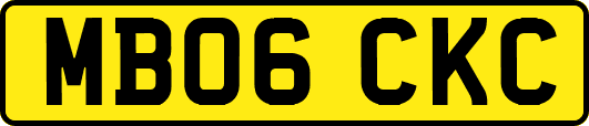 MB06CKC