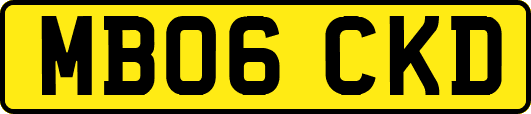 MB06CKD