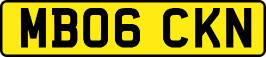 MB06CKN