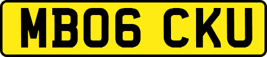 MB06CKU