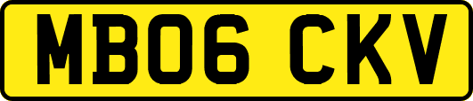 MB06CKV
