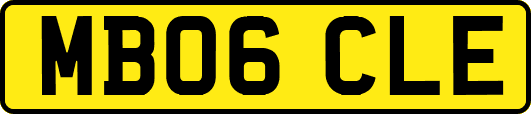 MB06CLE