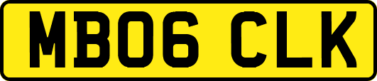 MB06CLK