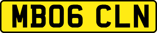 MB06CLN