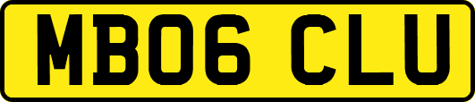MB06CLU